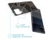 iMoshion Design Hülle für das Samsung Galaxy A42 - Black Graphic