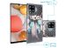 iMoshion Design Hülle für das Samsung Galaxy A42 - Dreamcatcher