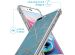 iMoshion Design Hülle mit Band für das iPhone 8 Plus / 7 Plus - Blue Graphic