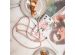 iMoshion Design Hülle mit Band für das iPhone 11 - Cherry Blossom