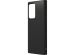 RhinoShield SolidSuit Backcover Galaxy Note 20 Ultra - Classic Black
