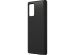 RhinoShield SolidSuit Backcover Galaxy Note 20 - Classic Black