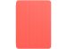 Apple Smart Folio iPad Pro 11 (2022) / Pro 11 (2021) / Pro 11 (2020) - Pink Citrus