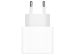 Apple USB-C Power Adapter - 18W - Weiß
