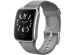 Lintelek Smartwatch Fitness Tracker 205S - Grau