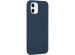 iMoshion Color TPU Hülle für das iPhone 12 Mini - Dunkelblau