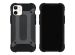 iMoshion Rugged Xtreme Case iPhone 12 Mini - Schwarz