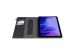 Gecko Covers Business Klapphülle Samsung Galaxy Tab A7 - Schwarz