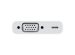 Apple Lightning - HDMI Digital AV Adapter - Weiß
