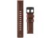 UAG Leather Strap band Watch 40/42mm/Active 2 42/44mm/Watch 3 41
