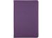 iMoshion 360° drehbare Klapphülle Galaxy Tab A7 - Violett