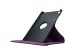 iMoshion 360° drehbare Klapphülle Galaxy Tab A7 - Violett