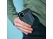 iMoshion Rugged Xtreme Case Samsung Galaxy A42 - Dunkelblau