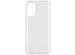 iMoshion Gel Case für das Oppo Reno4 Pro 5G - Transparent