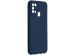 iMoshion Color TPU Hülle für das Samsung Galaxy M31 - Dunkelblau