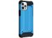 iMoshion Rugged Xtreme Case iPhone 12 Pro Max - Hellblau