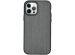 RhinoShield SolidSuit Backcover iPhone 12 (Pro) - Brushed Steel