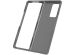 Spigen Thin Fit™ Hardcase für das Samsung Galaxy Z Fold2 - Schwarz