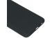 iMoshion Color TPU Hülle für das Oppo A53 / Oppo A53s - Schwarz