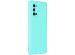 iMoshion Color TPU Hülle für das Oppo Reno4 Pro 5G - Mintgrün
