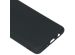 iMoshion Color TPU Hülle für das Samsung Galaxy M31s - Schwarz