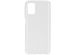 iMoshion Gel Case für das Samsung Galaxy M31s - Transparent