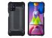 iMoshion Rugged Xtreme Case Samsung Galaxy M51 - Schwarz