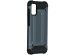 iMoshion Rugged Xtreme Case Dunkelblau Samsung Galaxy A41