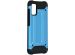 iMoshion Rugged Xtreme Case Hellblau Samsung Galaxy A41