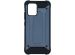 iMoshion Rugged Xtreme Case Blau Samsung Galaxy S10 Lite