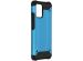 iMoshion Rugged Xtreme Case Hellblau Samsung Galaxy S10 Lite