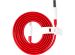 OnePlus USB-C-zu-USB-Kabel - 1 Meter - Rot