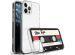 iMoshion Design Hülle iPhone 12 (Pro) - Kassette