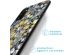 iMoshion Design Hülle für das Samsung Galaxy A41 - Grafik / Bling
