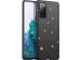 iMoshion Design Hülle für das Samsung Galaxy S20 FE - Sterne / Schwarz