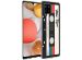 iMoshion Design Hülle Samsung Galaxy A42 - Kassette