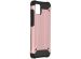 iMoshion Rugged Xtreme Case Roségold Samsung Galaxy Note 10 Lite