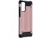 iMoshion Rugged Xtreme Case Samsung Galaxy Note 20 - Roségold