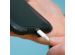 iMoshion Rugged Xtreme Case Samsung Galaxy Note 20 - Dunkelblau