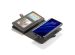 CaseMe Luxusleder 2-in-1-Portemonnaie-Klapphülle für das Huawei P30 Pro