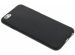 Schwarze Color TPU Hülle für iPhone 6/6s