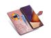 Mandala Klapphülle Galaxy Note 20 Ultra - Roségold