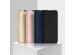 Dux Ducis Slim TPU Klapphülle für Samsung Galaxy Note 20 - Roségold