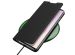 Dux Ducis Slim TPU Klapphülle für Samsung Galaxy Note 20 - Schwarz