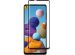 Selencia Premium Screen Protector aus gehärtetem Glas für das Samsung Galaxy A21s