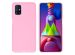 iMoshion Color TPU Hülle für das Samsung Galaxy M51 - Rosa