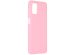 iMoshion Color TPU Hülle für das Samsung Galaxy M51 - Rosa