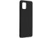 iMoshion Color TPU Hülle Schwarz für das Samsung Galaxy Note 10 Lite
