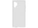 Gel Case Transparent für Samsung Galaxy Note 10 Plus