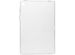 Gel Case Transparent für Samsung Galaxy Tab S5e
